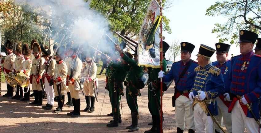 Karlovačka građanska garda promiče tradicijske vrijednosti na svakom koraku